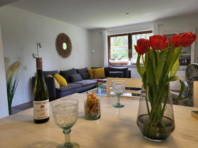 Ferienwohnung Seelboomler - image 42
