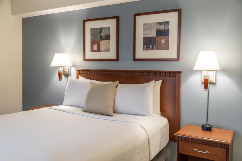 Hôtel Saint-Laurent Montréal - image 11