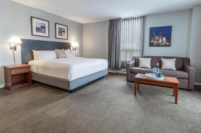 Hôtel Saint-Laurent Montréal - image 3