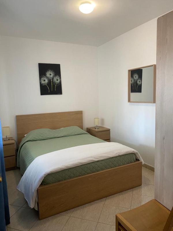 Apartment with Terrace image 2