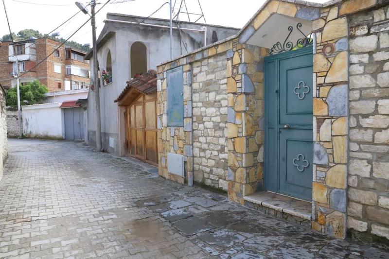 Toni Apartment Berat - image 11