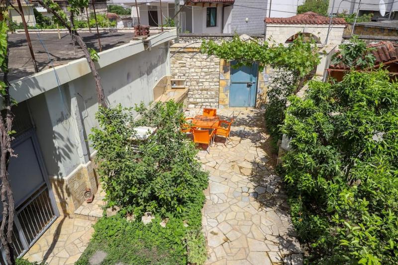 Toni Apartment Berat - image 14