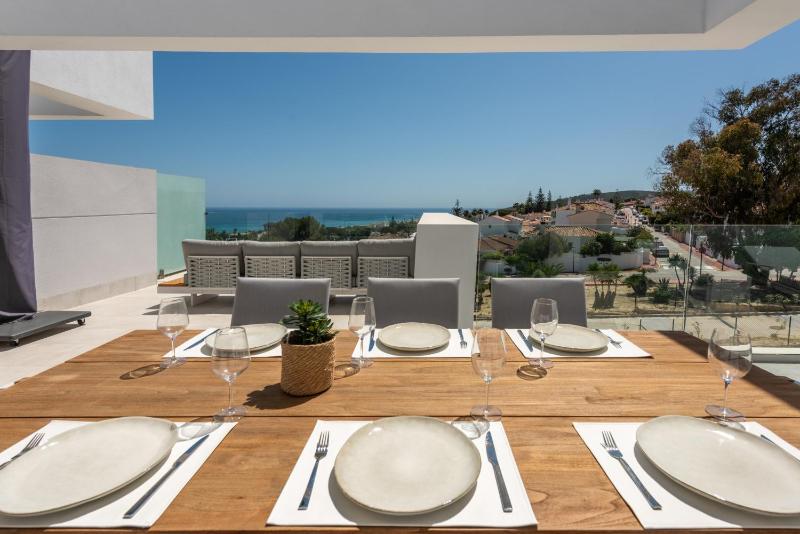 Pure South Penthouse 2447 Manilva Costa - image 38