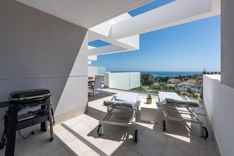 Pure South Penthouse 2447 Manilva Costa - image 26