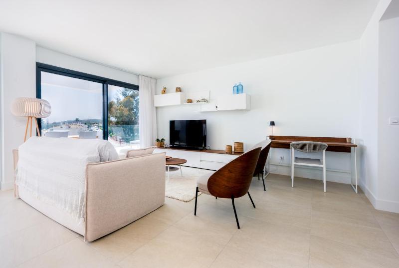 Pure South Penthouse 2447 Manilva Costa - image 31