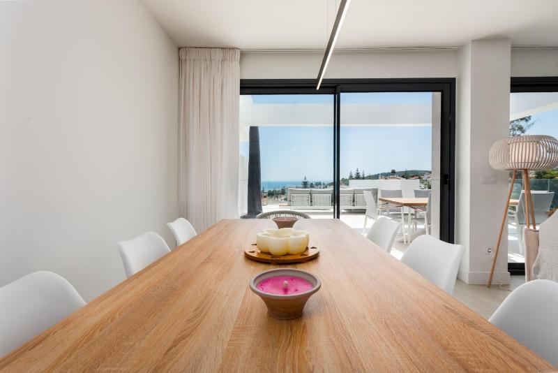 Pure South Penthouse 2447 Manilva Costa - image 7