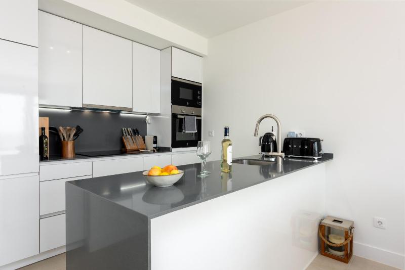 Pure South Penthouse 2447 Manilva Costa - image 25