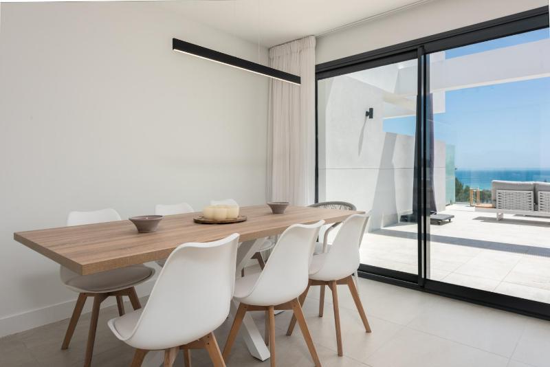 Pure South Penthouse 2447 Manilva Costa - image 9