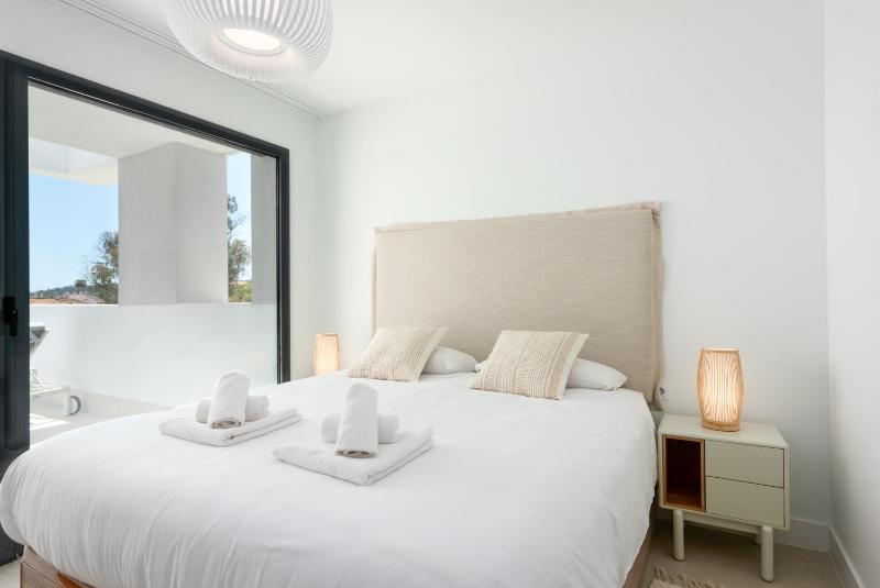 Pure South Penthouse 2447 Manilva Costa - image 21