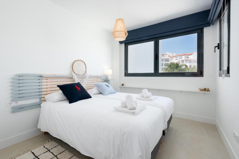 Pure South Penthouse 2447 Manilva Costa - image 23