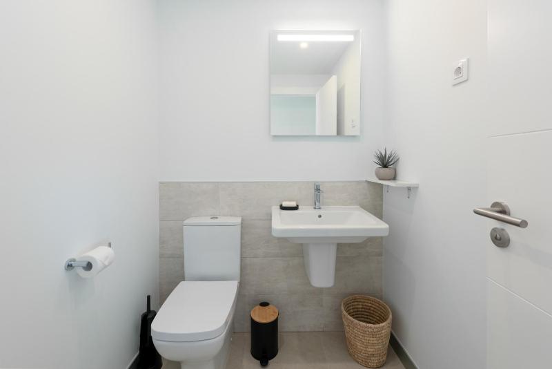Pure South Penthouse 2447 Manilva Costa - image 15