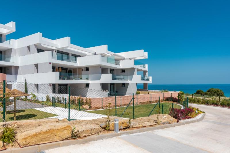 Pure South Penthouse 2447 Manilva Costa - image 47