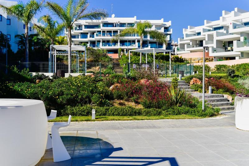 Pure South Penthouse 2447 Manilva Costa - image 49