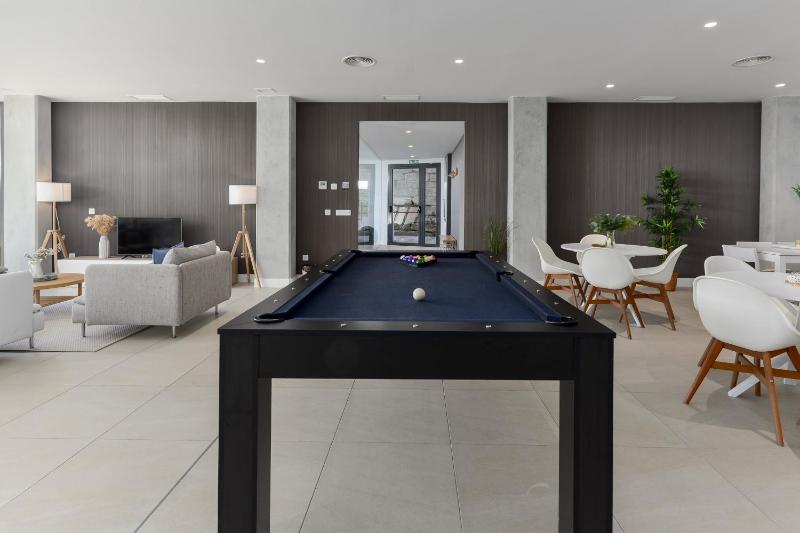 Pure South Penthouse 2447 Manilva Costa - image 18