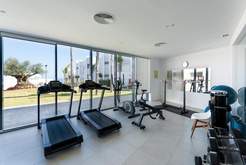 Pure South Penthouse 2447 Manilva Costa - image 40