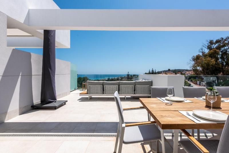 Pure South Penthouse 2447 Manilva Costa - image 11