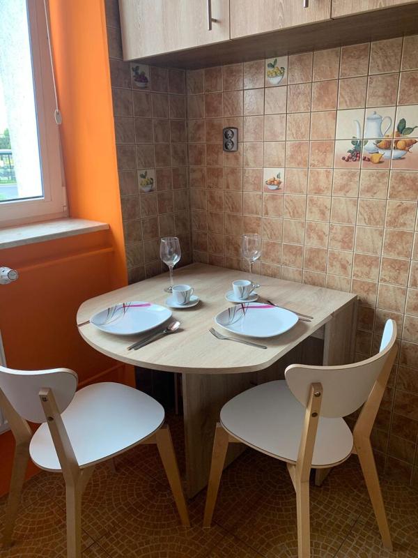 Apartament Rondo AC Progres - image 31