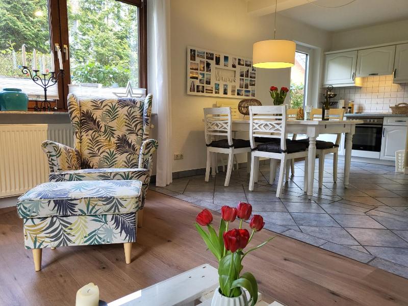 Ferienwohnung Seelboomler - image 30