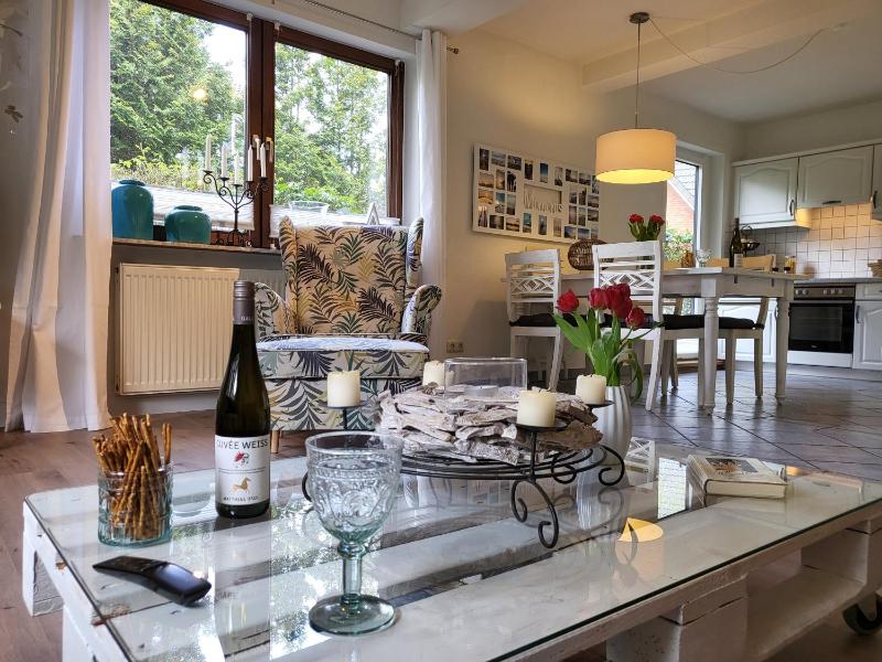 Ferienwohnung Seelboomler - image 20