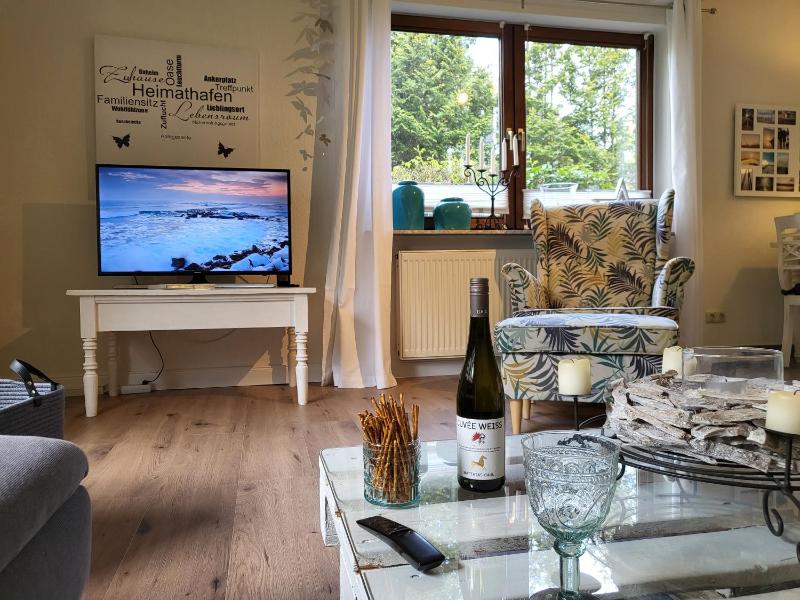 Ferienwohnung Seelboomler - image 19