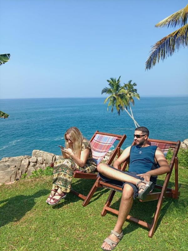 London Villa Secret Beach Mirissa - image 3