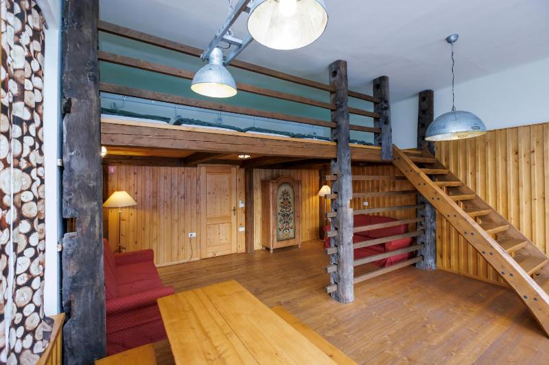 Family Room with Private Bathroom image 1