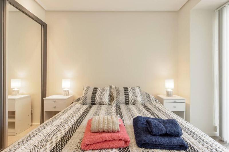 Moderno departamento con pileta gimnasio y SUM - image 15