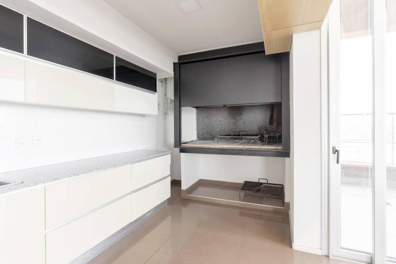 Moderno departamento con pileta gimnasio y SUM - image 4