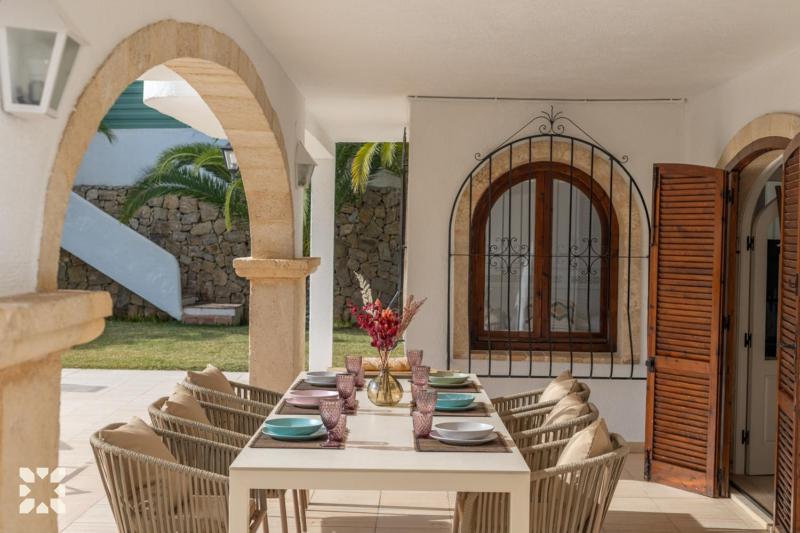 Villa Tabarca by Abahana Villas - image 20