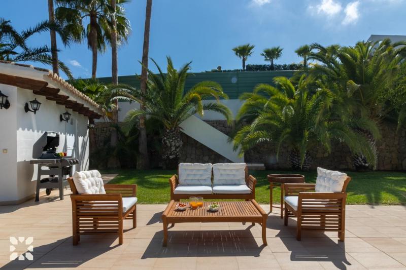Villa Tabarca by Abahana Villas - image 25
