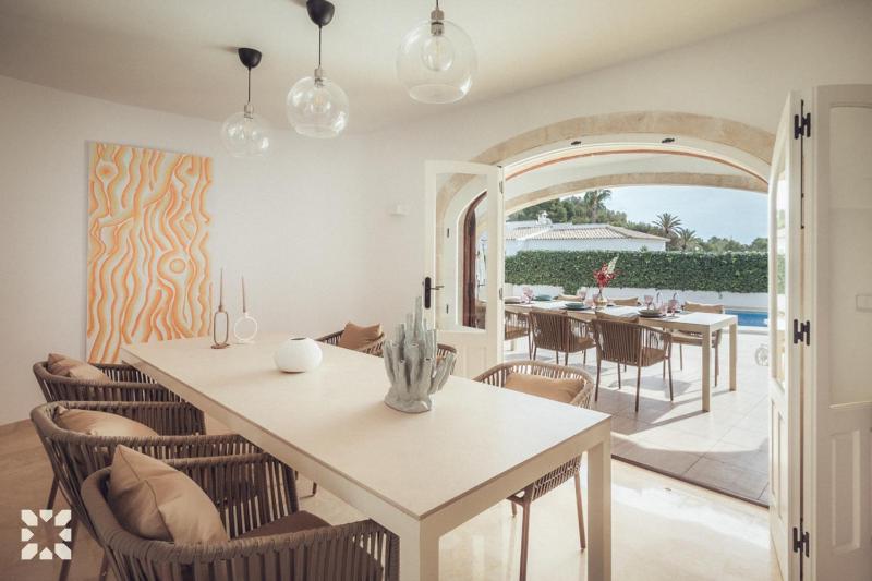 Villa Tabarca by Abahana Villas - image 22