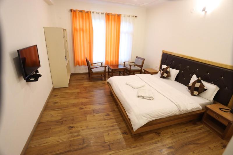 Hotel DZI Ladakh - image 12