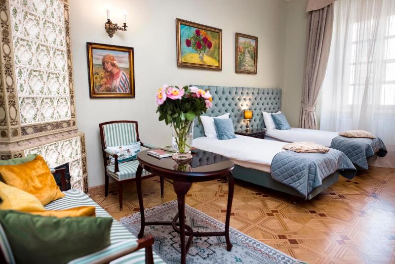 Apartamenty Kamienica Muzyków Old Town Lublin - image 24