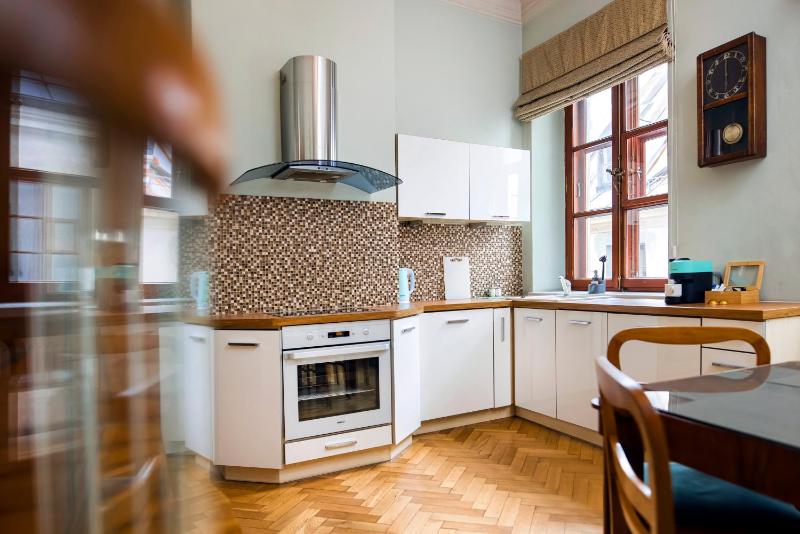Apartamenty Kamienica Muzyków Old Town Lublin - image 10