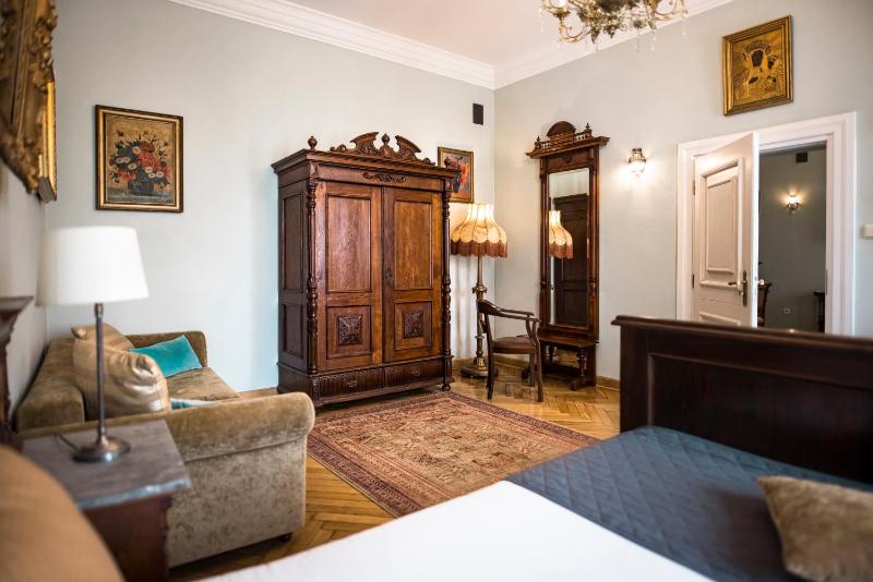 Apartamenty Kamienica Muzyków Old Town Lublin - image 16