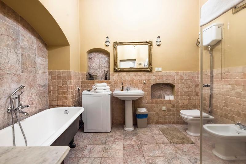 Apartamenty Kamienica Muzyków Old Town Lublin - image 11