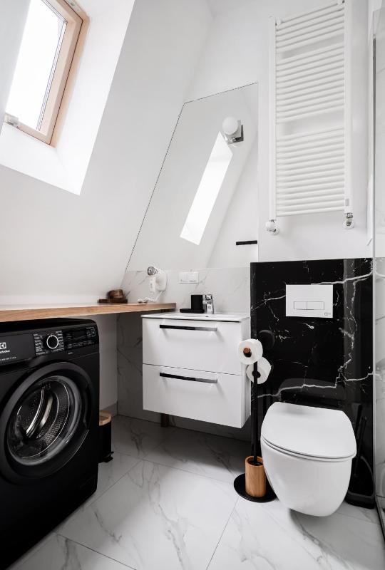 Apartamenty Świnoujście - Swan Suites - Wisus - image 45