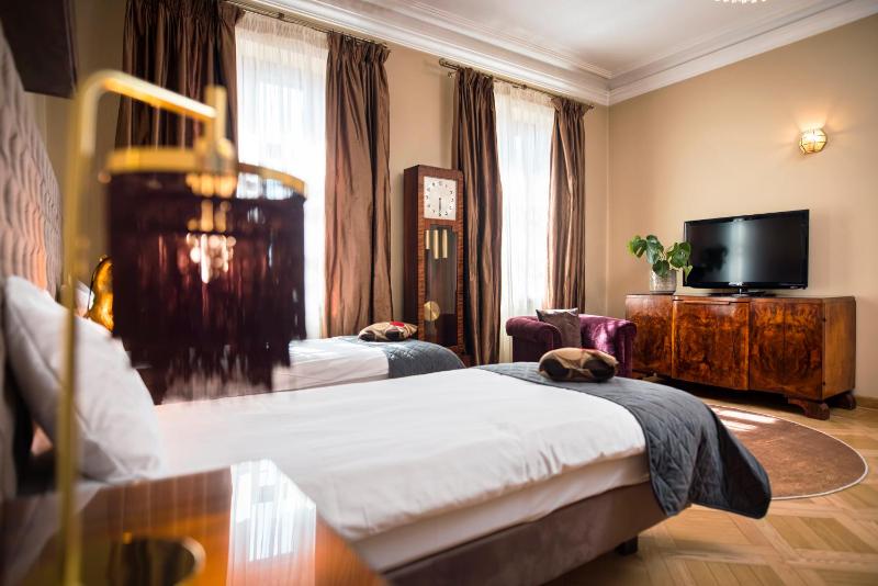 Apartamenty Kamienica Muzyków Old Town Lublin - image 9