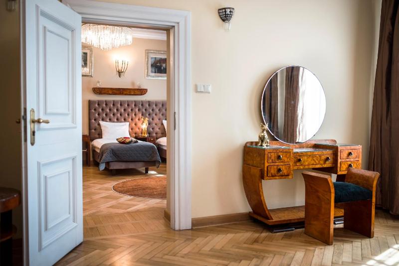 Apartamenty Kamienica Muzyków Old Town Lublin - image 17