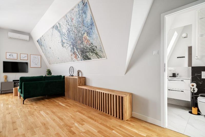 Apartamenty Świnoujście - Swan Suites - Wisus - image 39