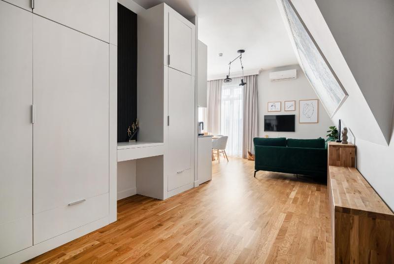 Apartamenty Świnoujście - Swan Suites - Wisus - image 29