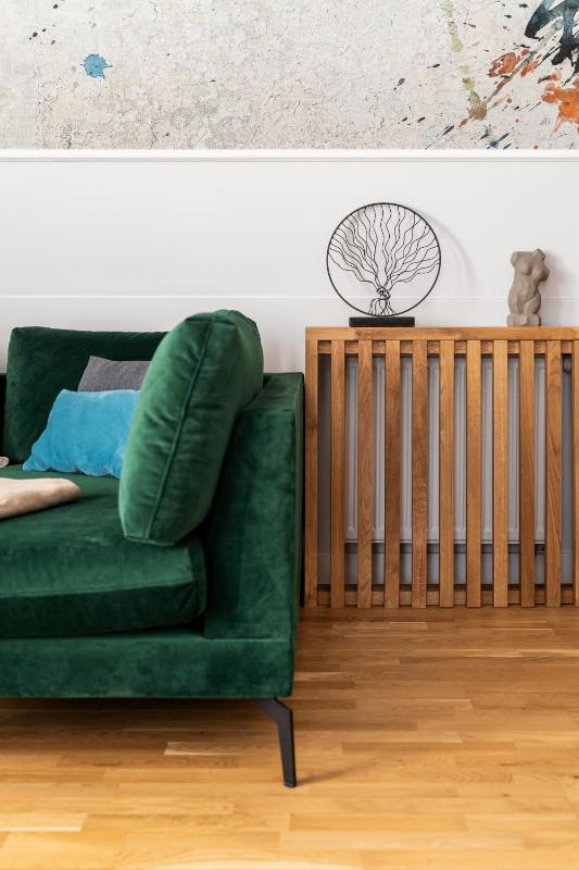 Apartamenty Świnoujście - Swan Suites - Wisus - image 32