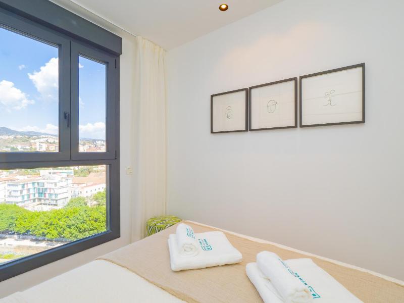 Cubo's Luxury Urban Sky Apartment 12 - image 49