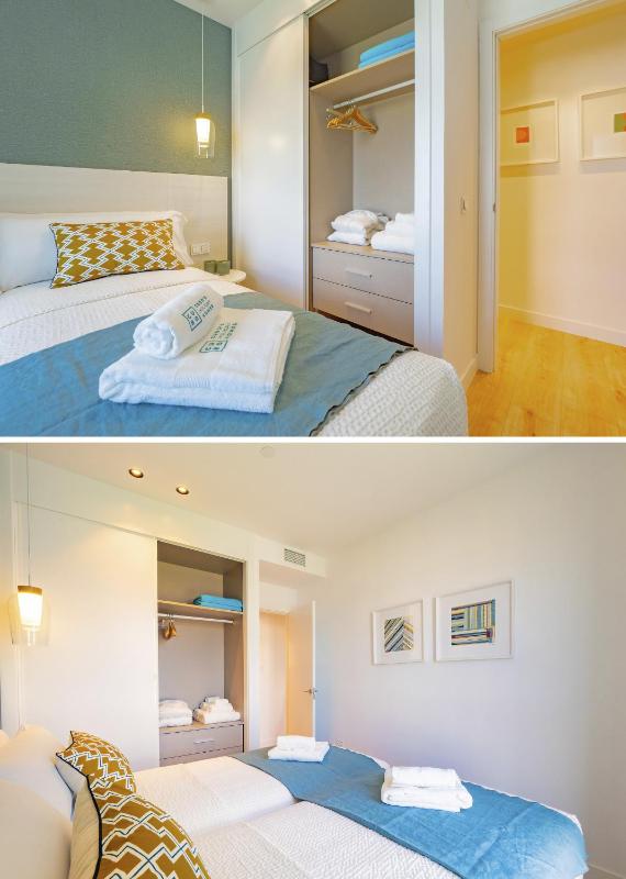 Cubo's Luxury Urban Sky Apartment 12 - image 4