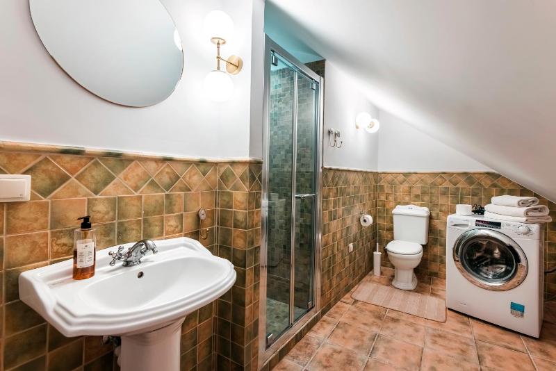 Apartamenty Kamienica Muzyków Old Town Lublin - image 26