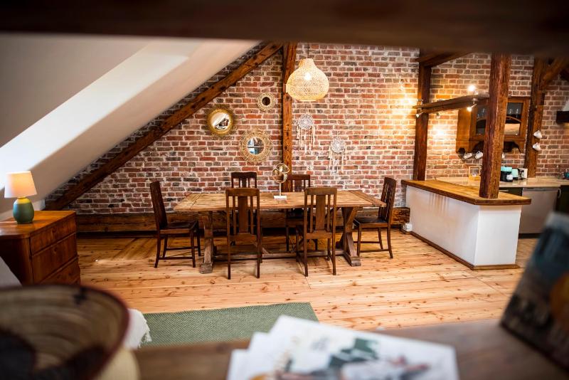 Apartamenty Kamienica Muzyków Old Town Lublin - image 27