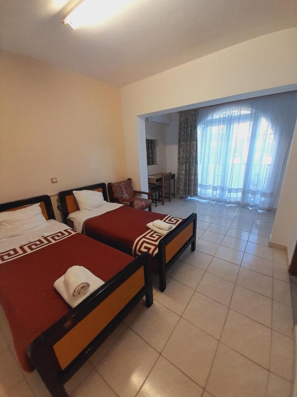 Budget Twin Room image 1