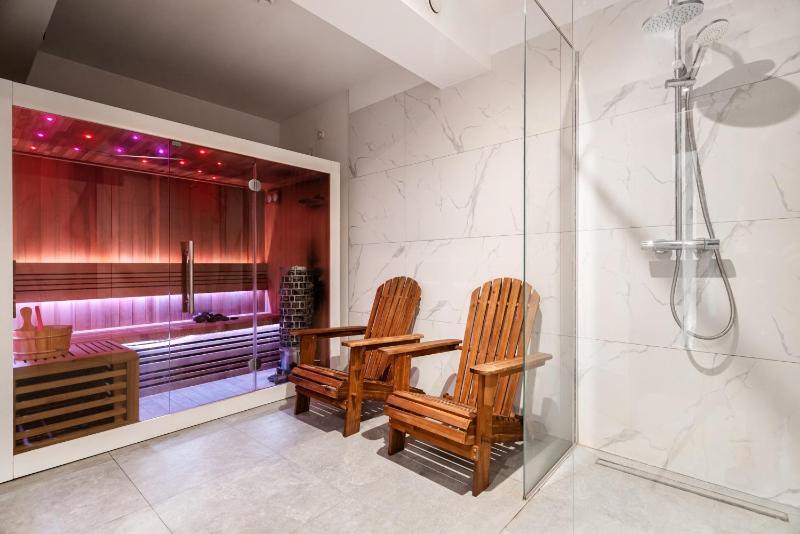 Apartamenty Świnoujście - Swan Suites - Wisus - image 8