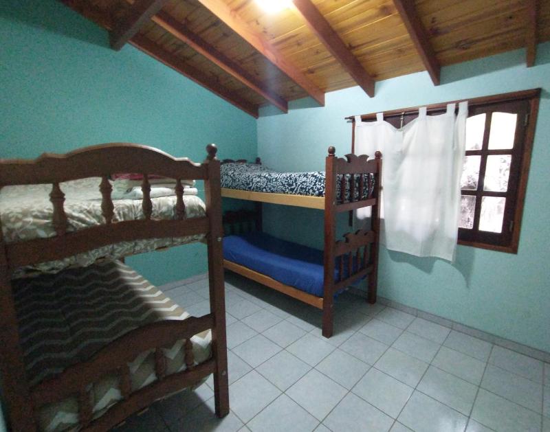 Cabañas Buena Vista Rosi - image 15