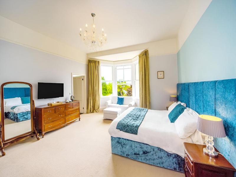 Crofton House Hotel - image 21